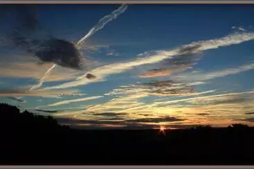 ベッドアンドブレックファースト O Jardin