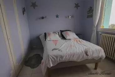 Aamiaismajoitus (B&B) O Jardin