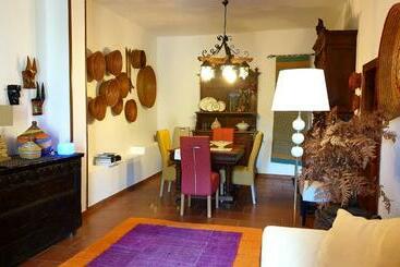 住宿加早餐 Su Carreri