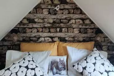 Bed and Breakfast Thuis Bij Elles
