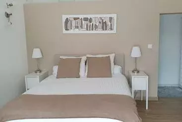Bed & Breakfast Au Pays De Cézanne