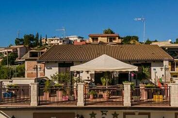 Bed & Breakfast Tre Palme
