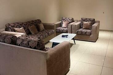 Hotel سما الطائف 2 للشقق المخدومة