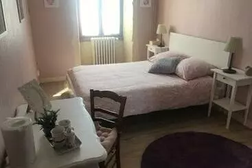 Hotel Auberge à La Vieille Cure