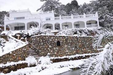 酒店 Palace Gokbel