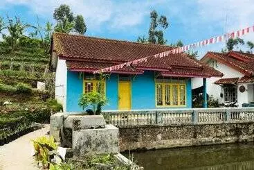 Hotel Spot On 90992 Eco Tourism Desa Panundaan Ciwidey