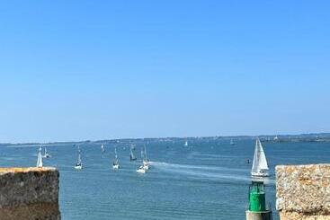 Panzió Chez Michel Et Michele