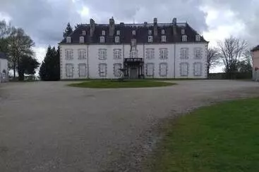 Pension Chez Michel Et Michele