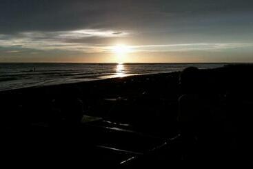 פנסיון Cv Homes Guesthouse