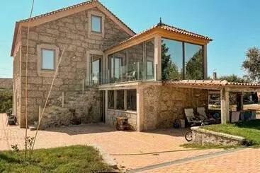 Majatalo Dignus House