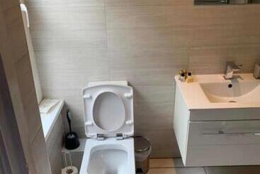 بنسيون Dovenby Ship