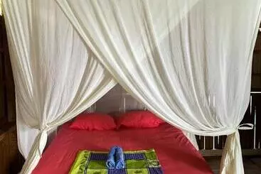 Pensione Gibran Guest House
