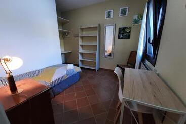 ペンション Habitaciones En Villa Coliving Masía Rural