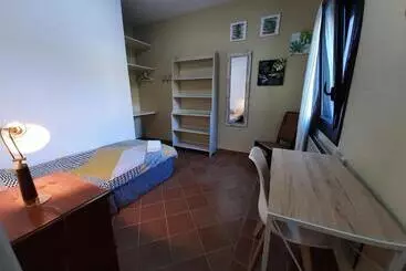 Majatalo Habitaciones En Villa Coliving Masía Rural
