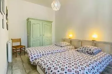 ペンション La Chtite Maison Béarnaise