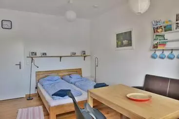 Majatalo Seehaus Hartwigsdorf