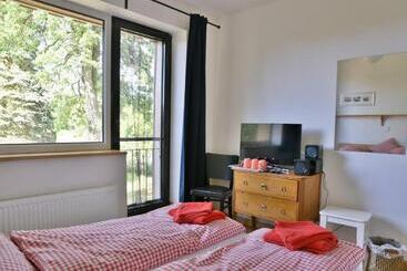 Пансион Seehaus Hartwigsdorf