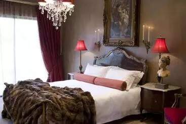 Majatalo Slot Loevenstein Guest House