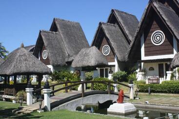 Playa Tropical Resort