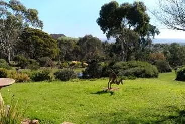 Austiny Bed And Breakfast Victor Harbor