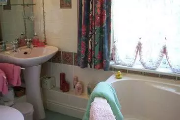 Bed and Breakfast Moor View House Bed&Breakfast