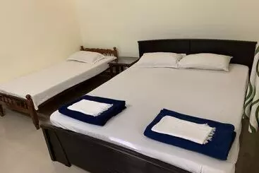 Bed and Breakfast Palmgrove Service Villa