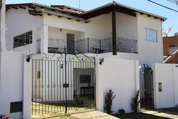 فندق A Vicini Pousada