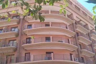 هتل Blue Sea Le Printemps