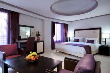 Hotel Blue Sea Le Printemps