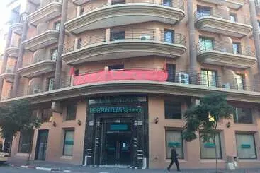 Hotel Bluesea Le Printemps
