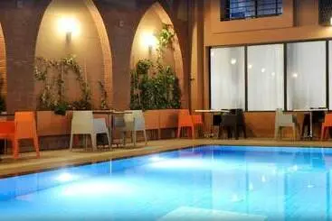 هتل Bluesea Le Printemps