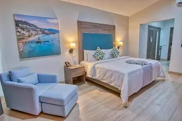 ホテル Casa Nicole Boutique