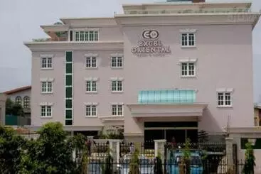 Excel Oriental Hotel & Suites