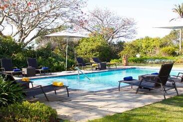 ホテル Garden Court Mossel Bay