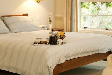 فندق Havelock House