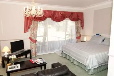 فندق Havelock House