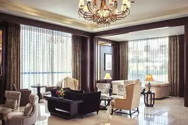 Hotel Intercontinental Resort Lhasa Paradise By Ihg