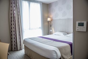 هتل Kyriad Prestige Saintmalo