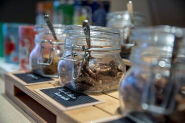 فندق Kyriad Prestige Saintmalo