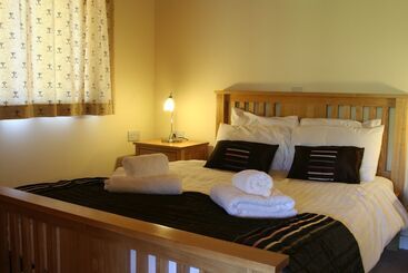 Hotel Logierait Pine Lodges