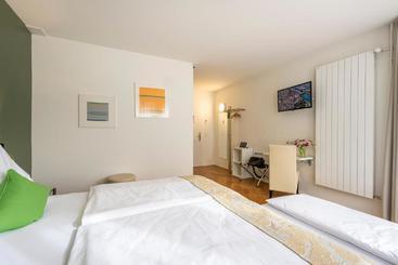 فندق Oltnerhof Self Check In