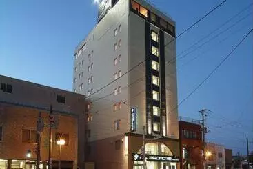 Hôtel Promote Hakodate