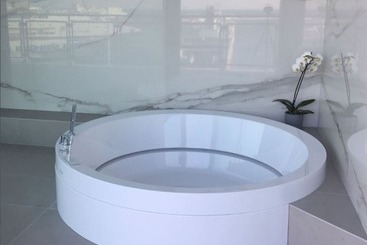 בית מלון כפרי Seeport