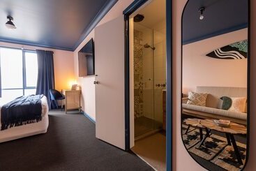 酒店 Roamer St Kilda