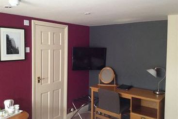 فندق The Sir William Fox