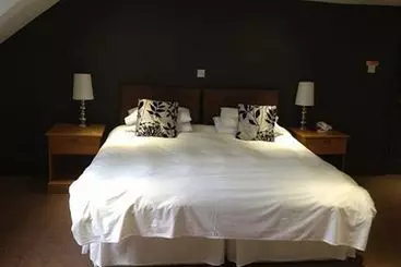 Hotell The Sir William Fox