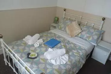 هتل The Berkswell