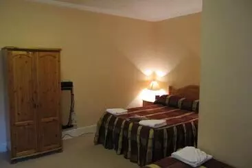 酒店 The Manor Country House