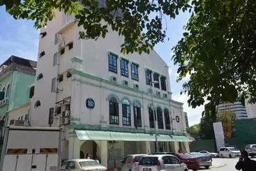 هتل Travel Hub Guesthouse