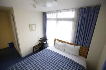 Backpackers Hostel K S House Hiroshima